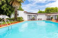 Best Western Plus Posada de Don Vasco - Pools