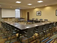 Fairfield Inn & Suites Ottawa Kanata Hotels in Kanata