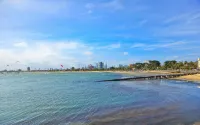 Caroline Serviced Apartments Brighton Hotels in Sandringham