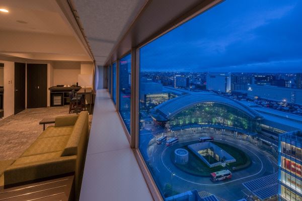 호텔 가나자와(Hotel Kanazawa)_5