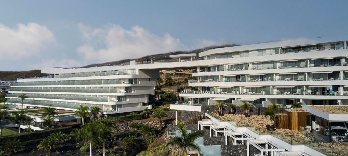 Royal Hideaway Corales Suites Hotels in Guia de Isora