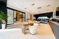 Gorilla Hotel Hotels in Wonju-si