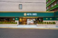 Hotel Ippda Geomdan Incheon otelleri