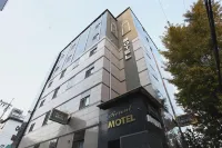 Daejeon Daeheung Hotel Knock on