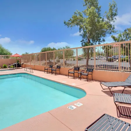 Baymont by Wyndham Tucson Airport
