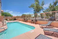 Baymont by Wyndham Tucson Airport - piscine