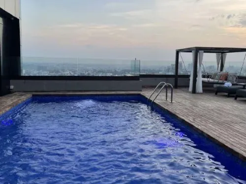 Cika Golden Hotel and Suites