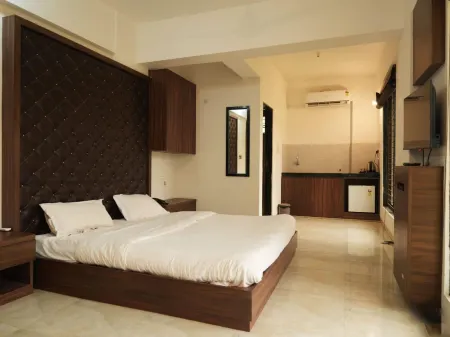 Royal Adam’s Resort and Hotel