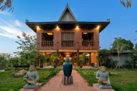 Beng Mealea Lodge Hotels in Svay Leu