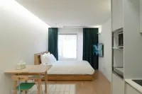 Yeongju Namseon Premium Stay فنادق في يونغجو