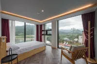 Cheongdo Casa Loma Pool Villa