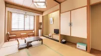 Tsutaya Ryokan