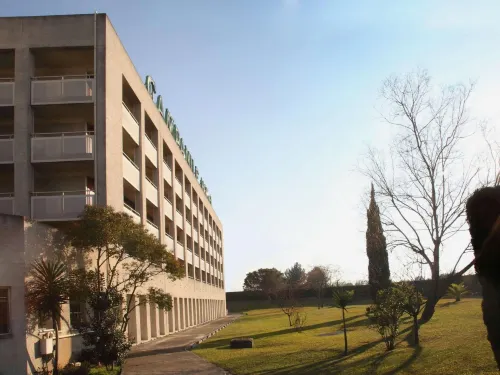 Travelodge Barcelona del Valles