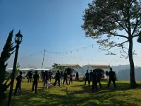 CampCoffee Glamping @ TamanKita Hotels in Caringin