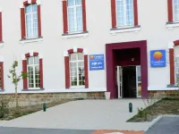 Vacancéole - les Demeures Champenoises Confort Hotels in Epernay