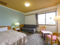 Hisai Green Hotel Hotel a Tsu