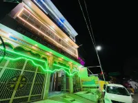 Maharastra Bhavan Atithi Grah Hotels in Misrikh-cum-Neemsar