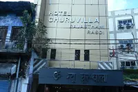 Hotel Churuvilla Hotels near Maharaja Madra Munda Chowk