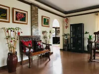 Villa Adelle at Silang Hotels in Silang