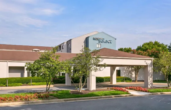 哥倫比亞索尼斯塔精選酒店