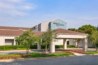 Sonesta Select Columbia Hotels in Columbia