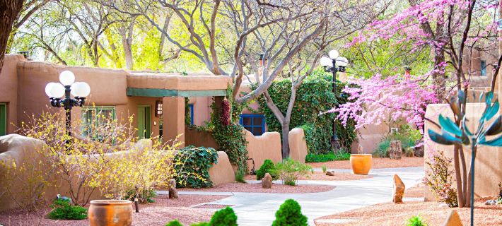 La Posada de Santa Fe, a Tribute Portfolio Resort & Spa Hotels in Santa Fe