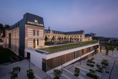 Hyatt Place Rouen