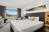 Quality Hotel Rules Club Wagga Hotels in Glenfield Park