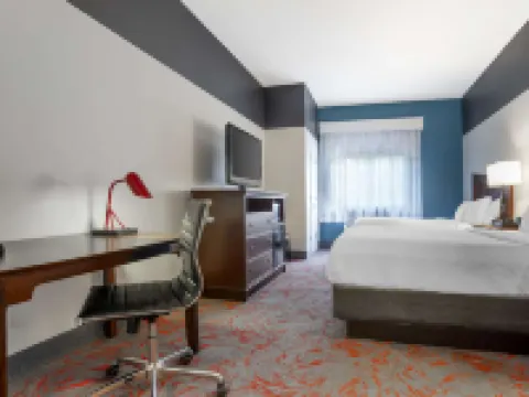 Best Western Plus Daphne Inn Suites Hoteles en Condado de Baldwin