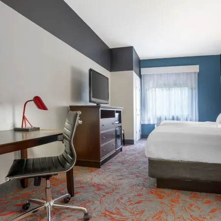 Best Western Plus Daphne Inn Suites