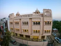 The Taj Vista Agra -Walking Distance to Taj Mahal