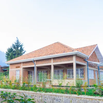 Future4Kids Kinigi Guesthouse Hotels near Bisoke Hike Volcanoes National Park