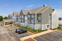 Country Inn & Suites by Radisson, Bolingbrook, I-55