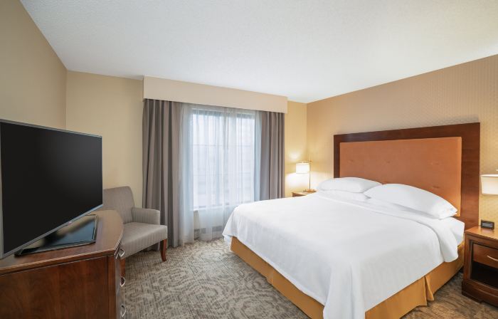 Embassy Suites by Hilton Nashville at Vanderbilt