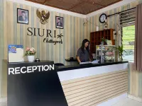 Siuri Cottages
