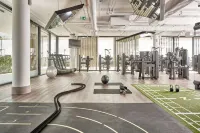 Falkensteiner Hotel & Spa Iadera - Gym