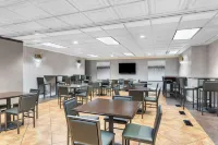 Best Western Plus Abbey Inn - breakfast