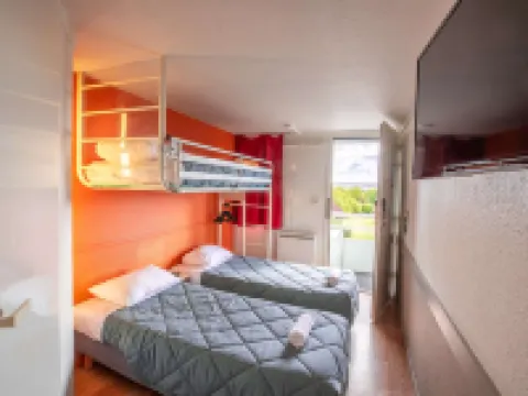 Premiere Classe Laon Hotels in Laon