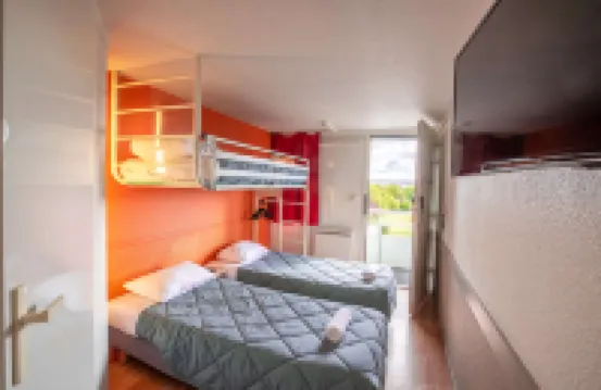 Premiere Classe Laon