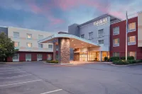 Fairfield Inn & Suites DuBois - 3-Star