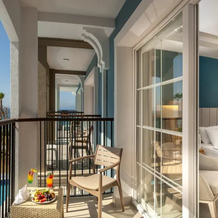 Ephesia Holiday Beach Club