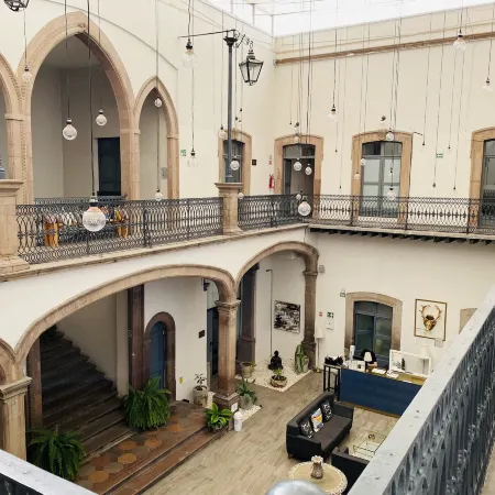 Markee Hotel Boutique