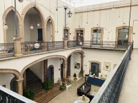 Markee Hotel Boutique