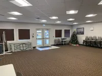 Super 8 by Wyndham Fort Frances