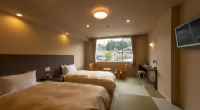 Hirugami Grand Hotel Tenshin