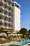 Ace Hotel and Swim Club Athens - Meerblick