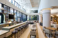 Marriott Long Beach Downtown - Quầy bar