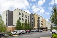 Staybridge Suites PITTSBURGH-CRANBERRY TOWNSHIP by IHG - Parking