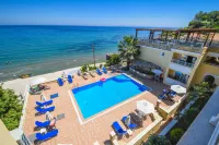 Nefeli Beach Hotel - 3-Star