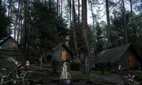 Grafika Cikole Resort Lembang - 2 Yıldız